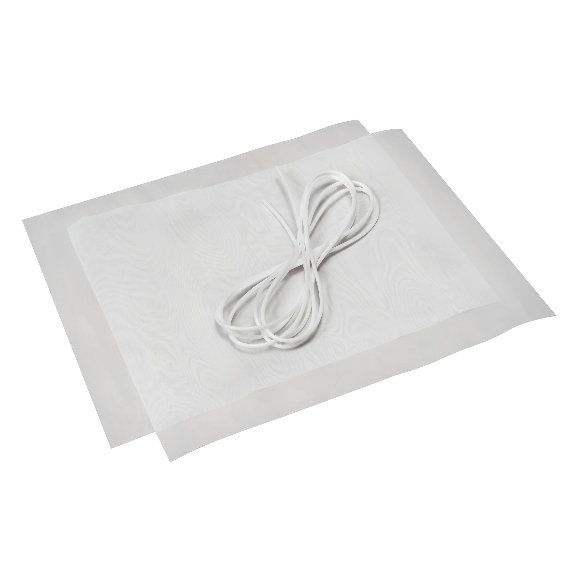 6 Packs: 2 ct. (12 total) Speedball® Screen Printing Fabric Sheets